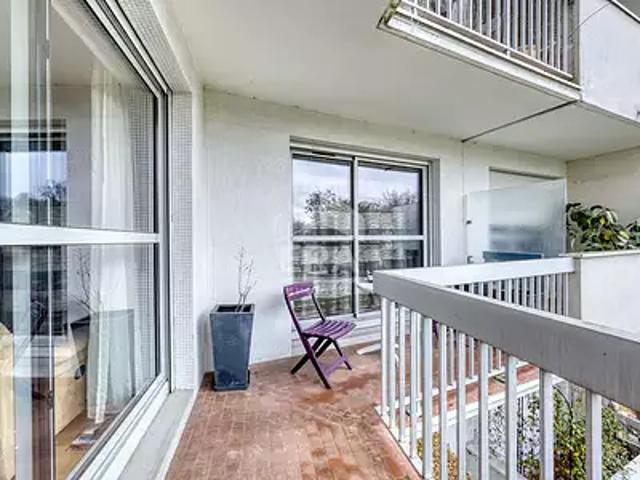 Appartement vente à Boulogne-Billancourt, Sèvres