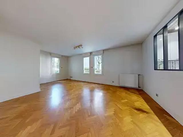 Appartement vente à Boulogne-Billancourt, Sèvres