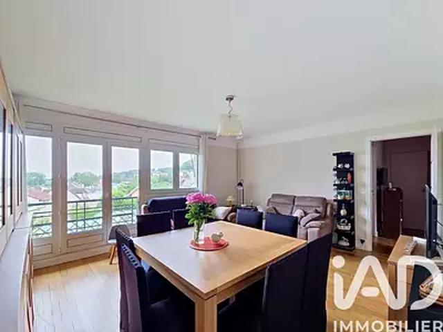 Appartement vente à Boulogne-Billancourt, Sèvres