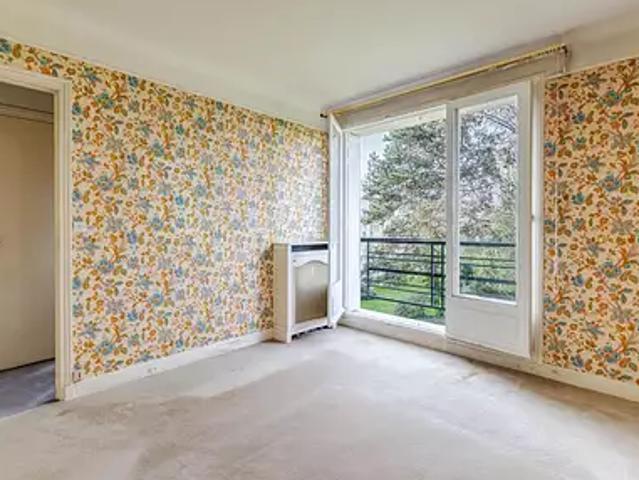 Appartement vente à Boulogne-Billancourt, Sèvres