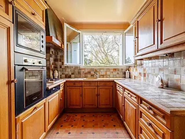 Appartement vente à Boulogne-Billancourt, Sèvres