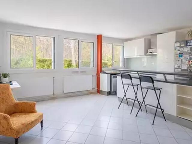 Appartement vente à Boulogne-Billancourt, Sèvres