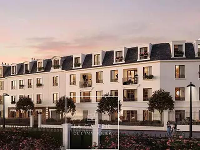 Appartement vente à Boulogne-Billancourt, Sèvres
