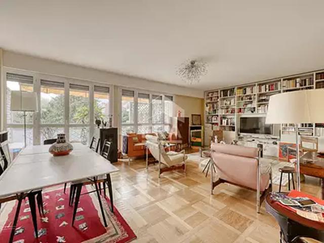 Appartement vente à Boulogne-Billancourt, Sèvres