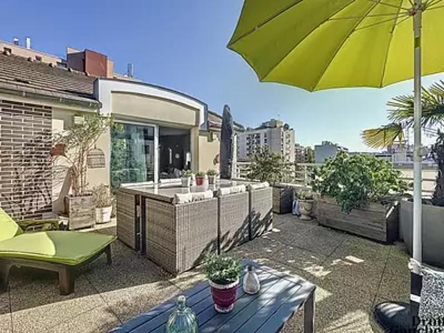 Appartement vente à Boulogne-Billancourt, Sèvres