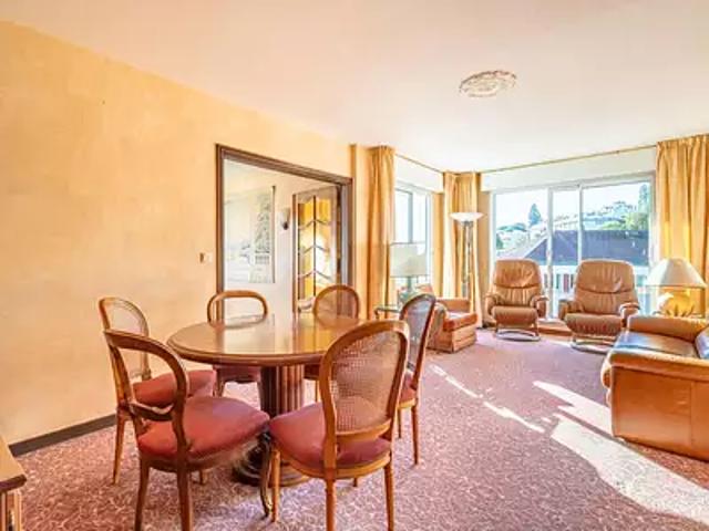 Appartement vente à Boulogne-Billancourt, Sèvres