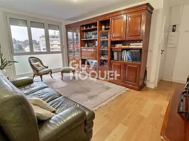 Appartement vente à Boulogne-Billancourt, Sèvres