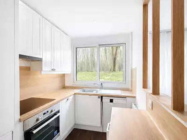 Appartement vente à Boulogne-Billancourt, Sèvres