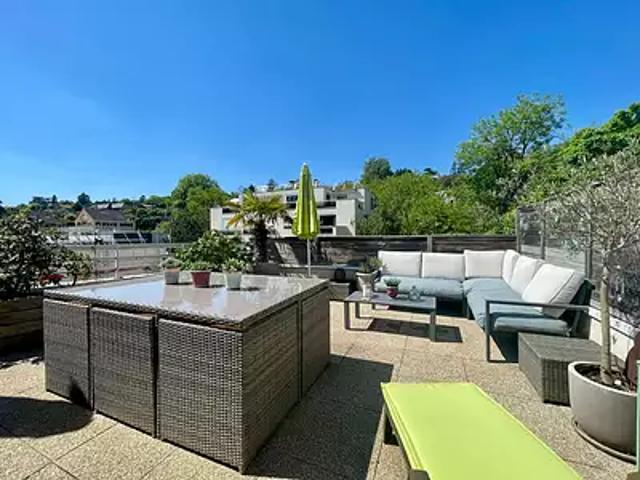 Appartement vente à Boulogne-Billancourt, Sèvres