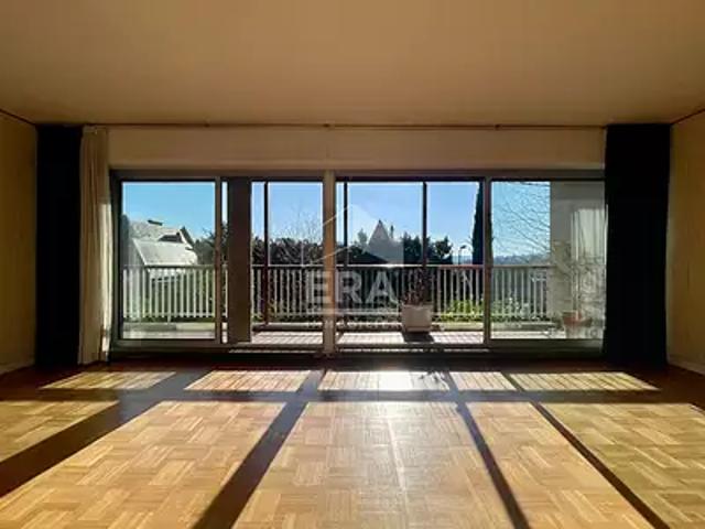 Appartement vente à Boulogne-Billancourt, Sèvres