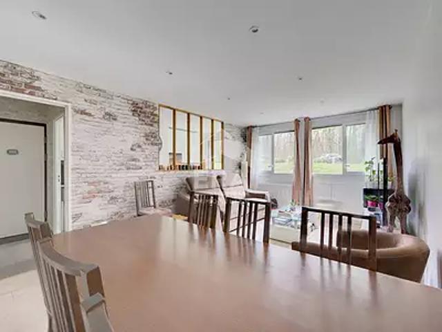 Appartement vente à Boulogne-Billancourt, Sèvres