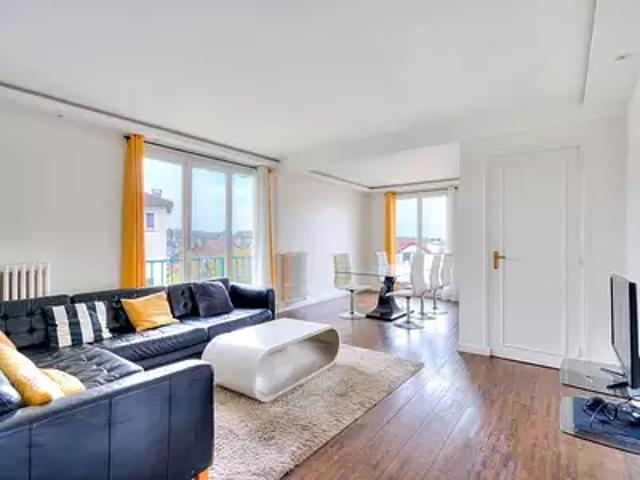 Appartement vente à Boulogne-Billancourt, Sèvres