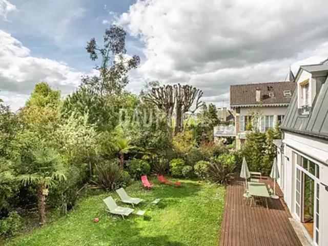 Maison vente à Boulogne-Billancourt, Sèvres
