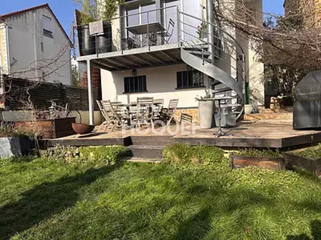 Maison vente à Boulogne-Billancourt, Sèvres