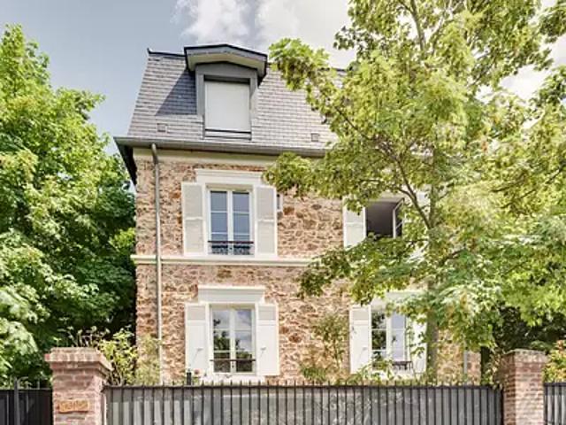 Maison vente à Boulogne-Billancourt, Sèvres