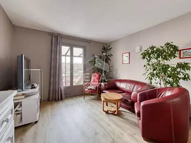 Maison vente à Boulogne-Billancourt, Sèvres