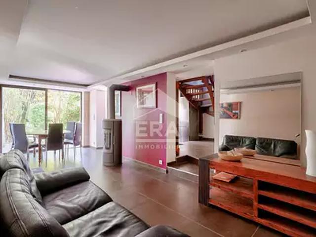 Maison vente à Boulogne-Billancourt, Sèvres