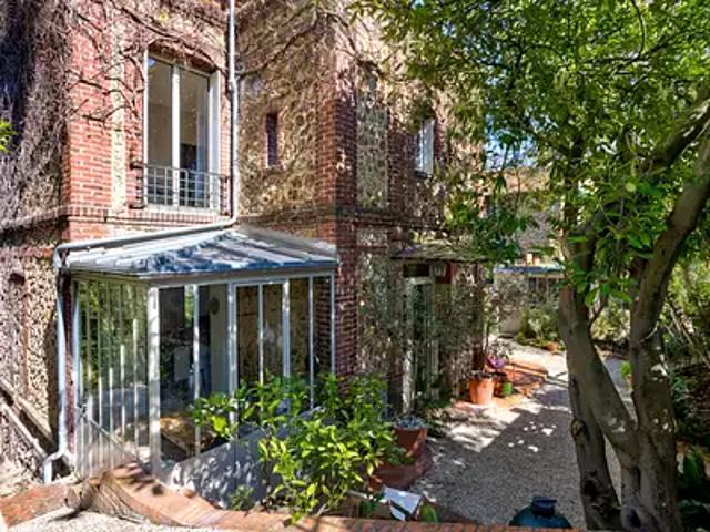 Maison vente à Noiretier, Sèvres