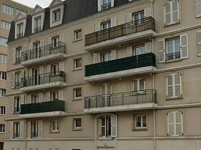 Garage vente à Boulogne-Billancourt, Sèvres