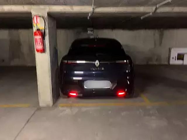 Garage vente à Boulogne-Billancourt, Sèvres
