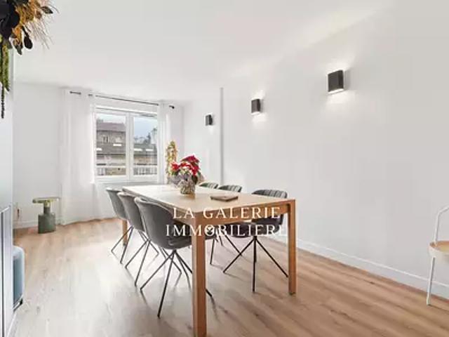 Appartement location à Boulogne-Billancourt, Sèvres