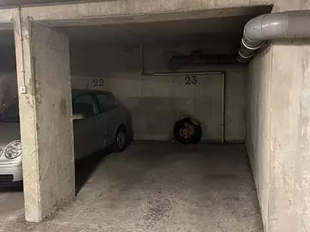 Garage location à Boulogne-Billancourt, Sèvres