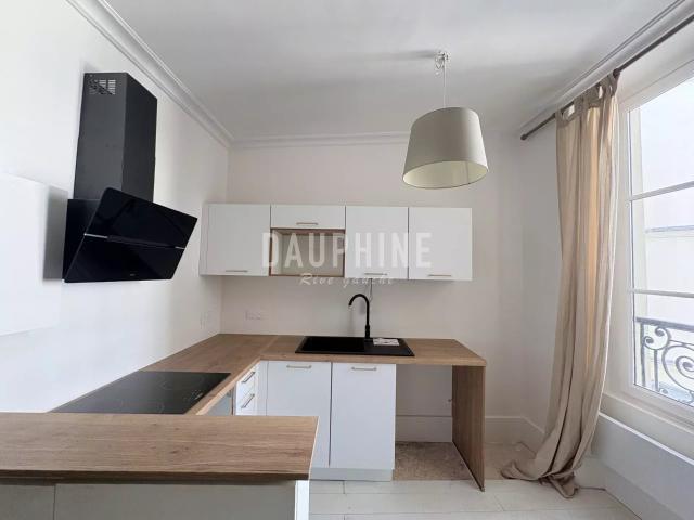 Appartement location à Paris, Île-de-France