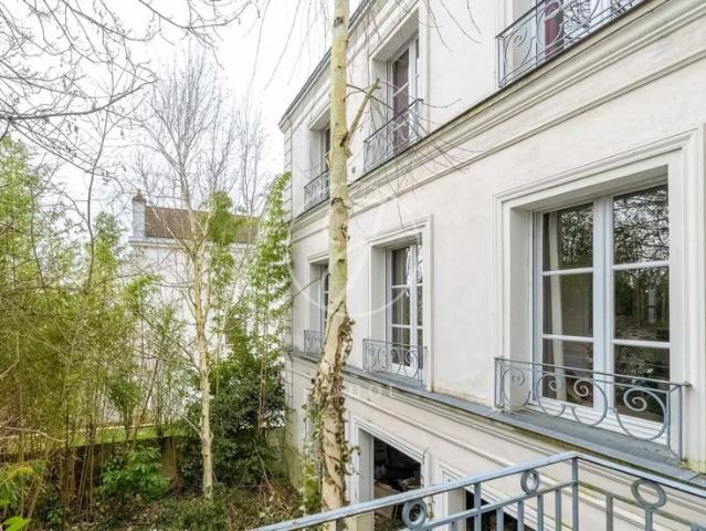 Maison vente à Ville-d'avray