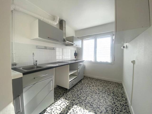 Appartement location à Le Havre, Lillebonne