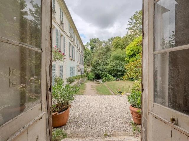 Maison vente à Boulogne-Billancourt, Sèvres