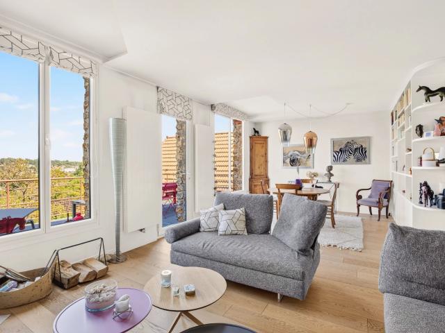 Maison vente à Boulogne-Billancourt, Sèvres