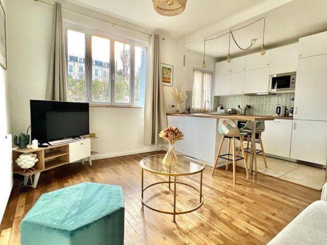 Appartement location à Boulogne-Billancourt, Sèvres