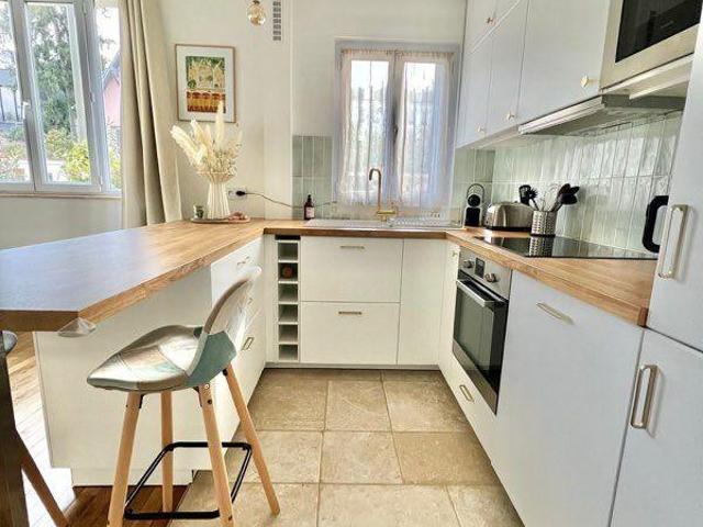 Appartement location à Boulogne-Billancourt, Sèvres