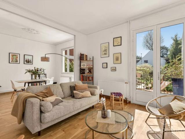 Maison vente à Boulogne-Billancourt, Sèvres