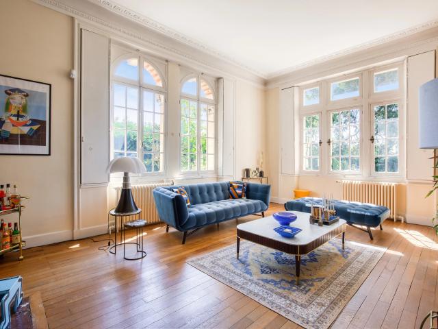 Maison vente à Sèvres, Hauts-de-Seine