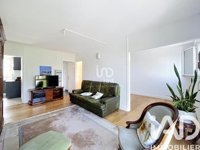 Appartement vente à Boulogne-Billancourt, Sèvres
