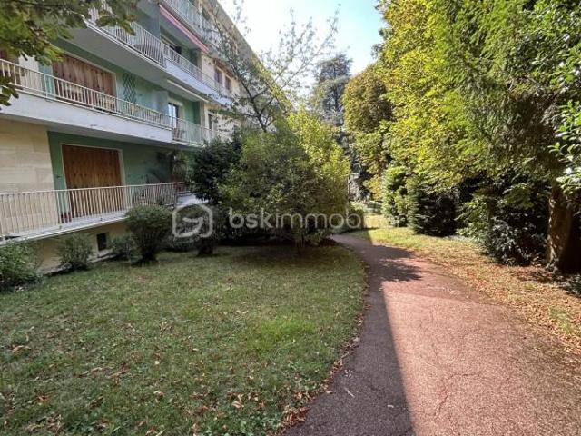 Appartement vente à Boulogne-Billancourt, Sèvres