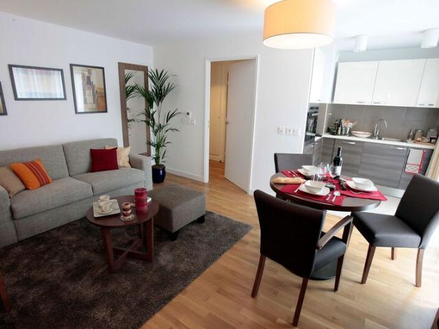 Appartement vente à Boulogne-Billancourt, Sèvres