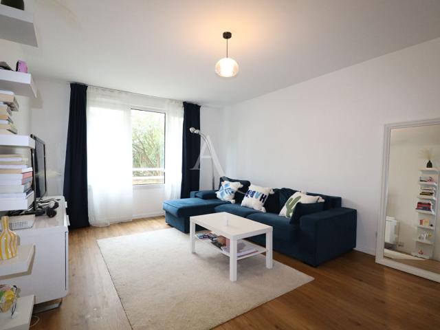 Appartement vente à Boulogne-Billancourt, Sèvres