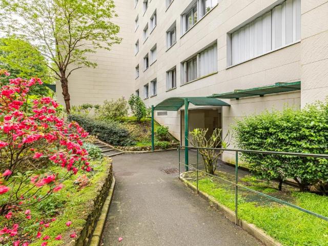 Appartement vente à Boulogne-Billancourt, Sèvres