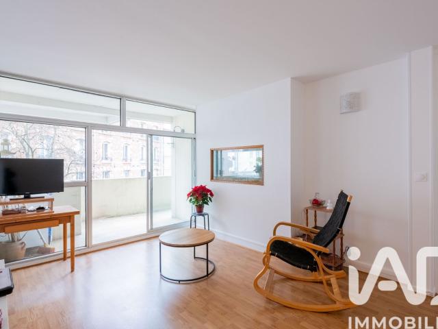 Appartement vente à Boulogne-Billancourt, Sèvres