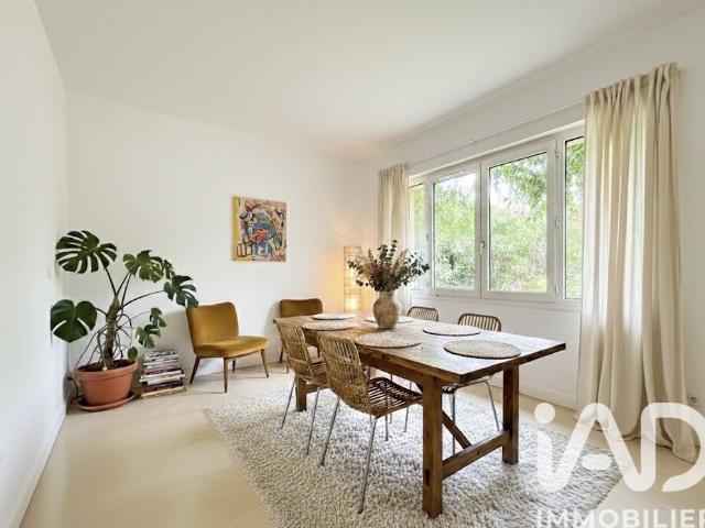 Maison vente à Sèvres, Hauts-de-Seine