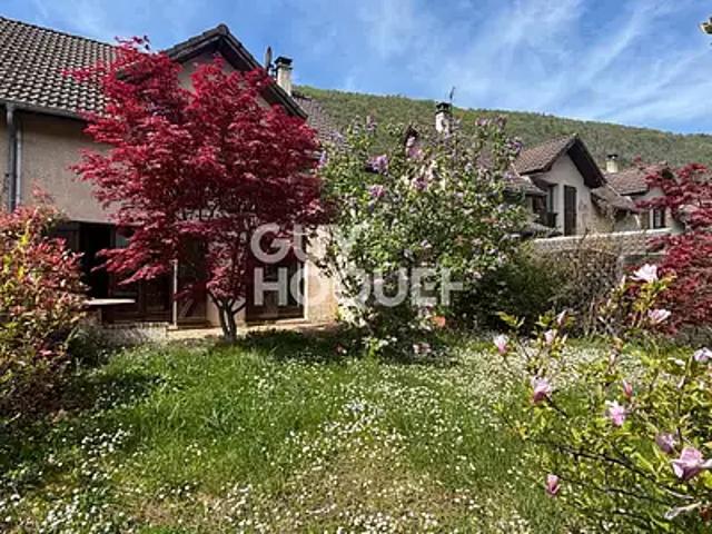 Maison vente à Annecy, Sévrier