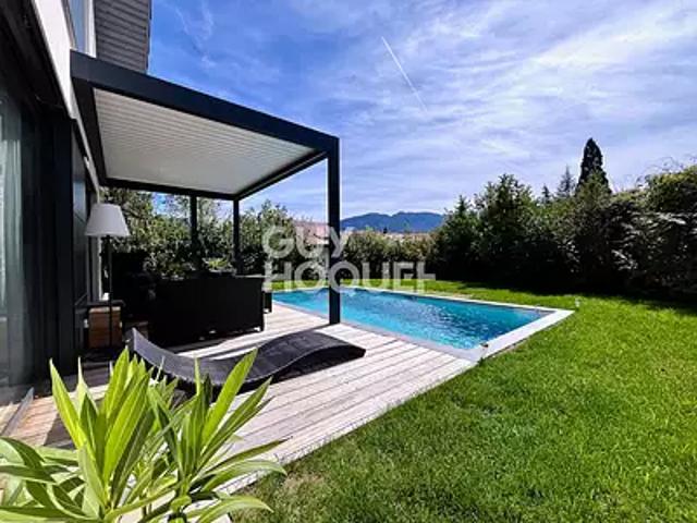 Maison vente à Annecy, Sévrier
