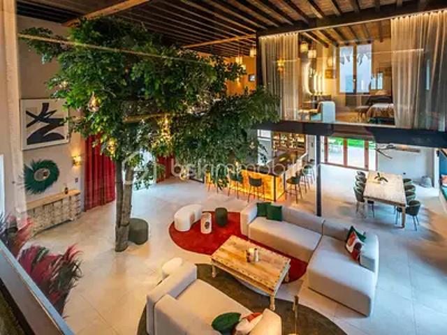 Maison vente à Annecy, Sévrier
