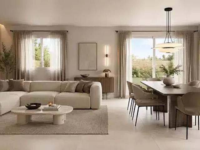 Appartement vente à Annecy, Sévrier