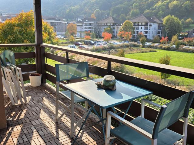 Appartement vente à Annecy, Sévrier