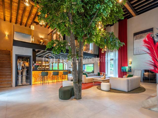Maison vente à Annecy, Sévrier