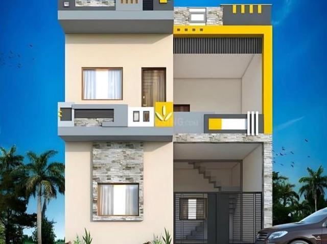 Villa for sale in Tamil Nadu