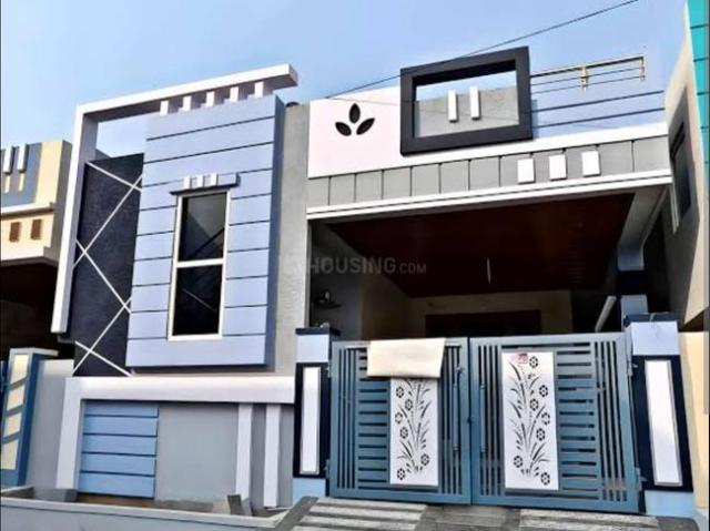 Villa for sale in Tamil Nadu